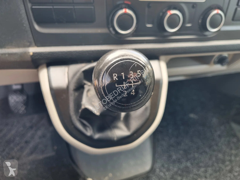 Véhicule utilitaire Volkswagen 2.0TDI/...