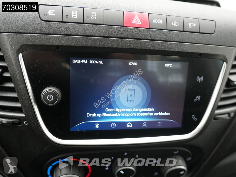 Véhicule utilitaire Iveco 35S16 Neu! Automatik...