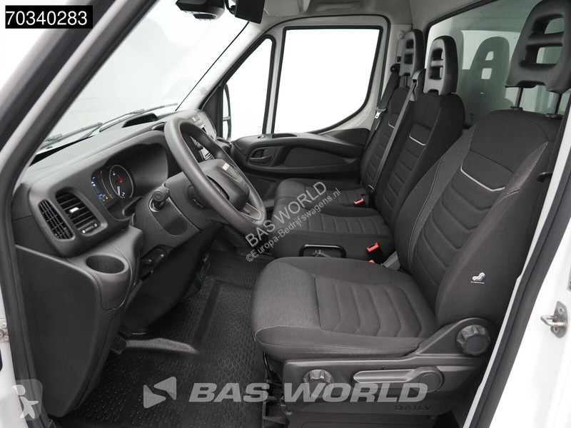 Véhicule utilitaire Iveco 35S16 Automaat...