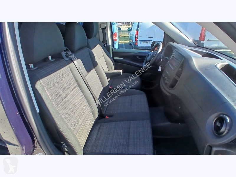 Véhicule utilitaire Mercedes Vito  Tourer PRO Long