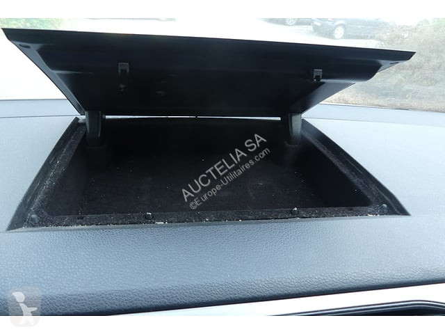 Véhicule utilitaire Volkswagen