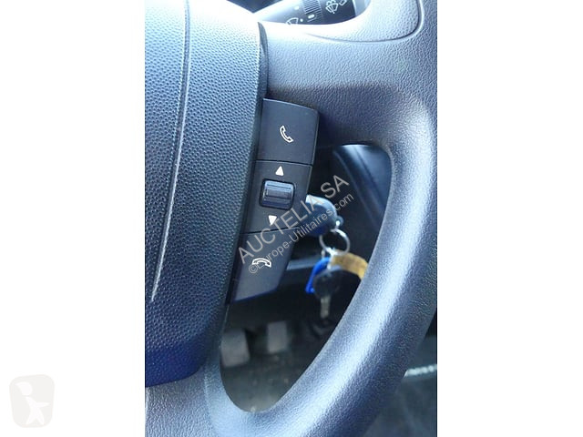 Véhicule utilitaire Opel
