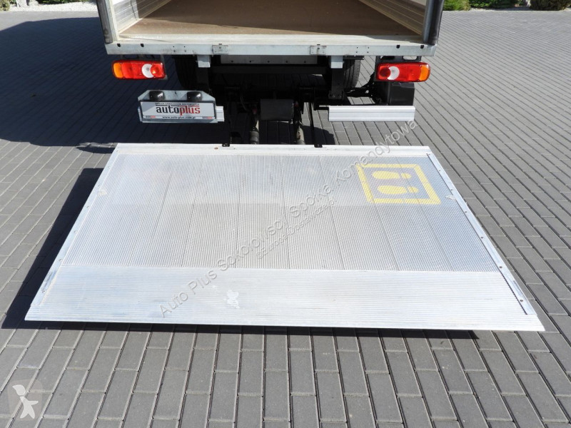 Véhicule utilitaire Renault  MASTER