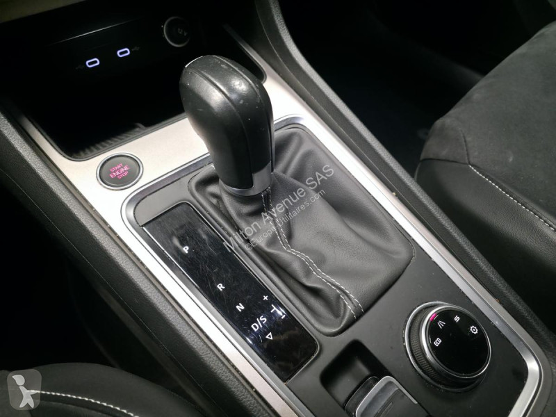 Véhicule utilitaire Seat ATECA 2.0 16V TDI -...