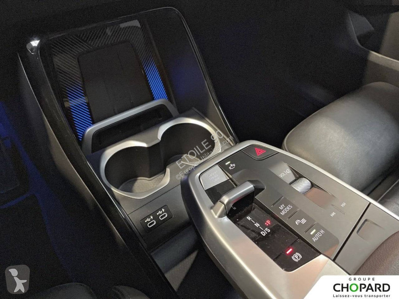 Véhicule utilitaire BMW X1 xDrive 23d 211ch DKG7