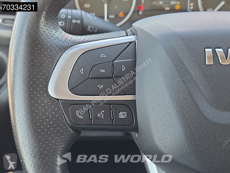 Véhicule utilitaire Iveco 35S16 Automatik...