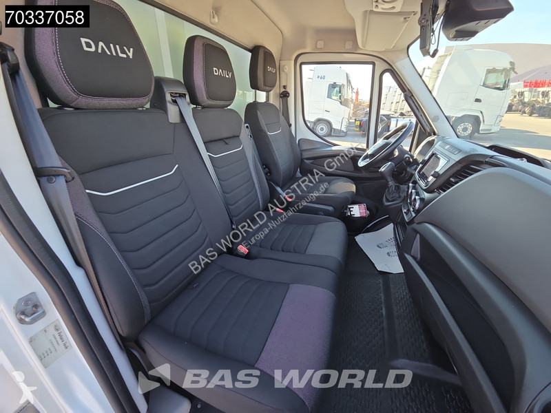 Véhicule utilitaire Iveco 35S16 Automatik...