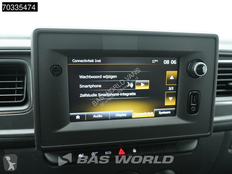 Renault Lowliner Bakwagen LED Navi Airco Cruise...