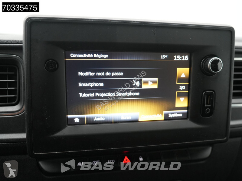 Renault Lowliner Bakwagen LED Navi Airco Cruise...