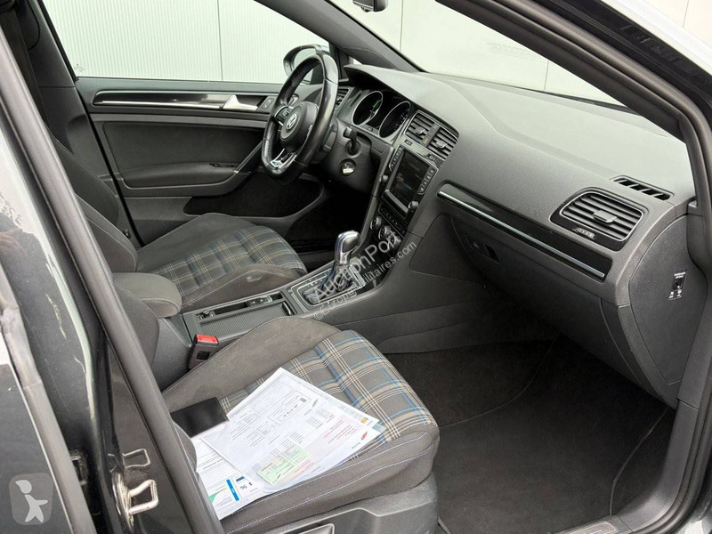 Véhicule utilitaire Volkswagen 1.4 GTE