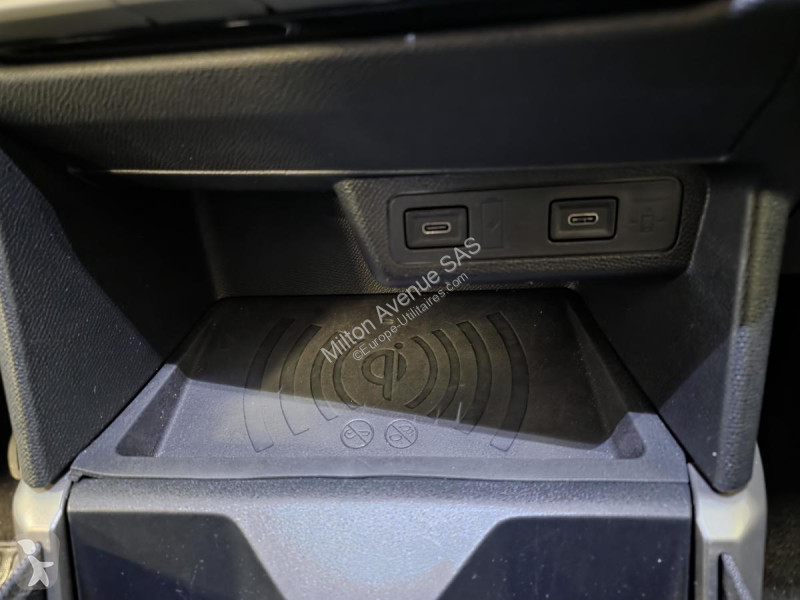 Véhicule utilitaire Opel FRONTERA -e - 113 - 44...