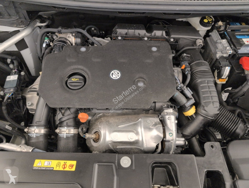 Citroën C5 Transporter