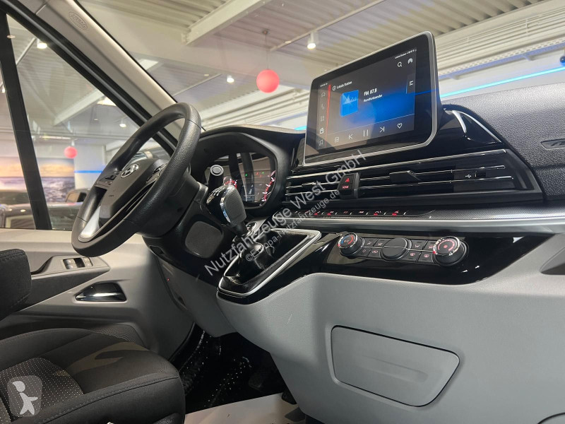 Véhicule utilitaire Maxus 9 2.0 TDCi L3H2...