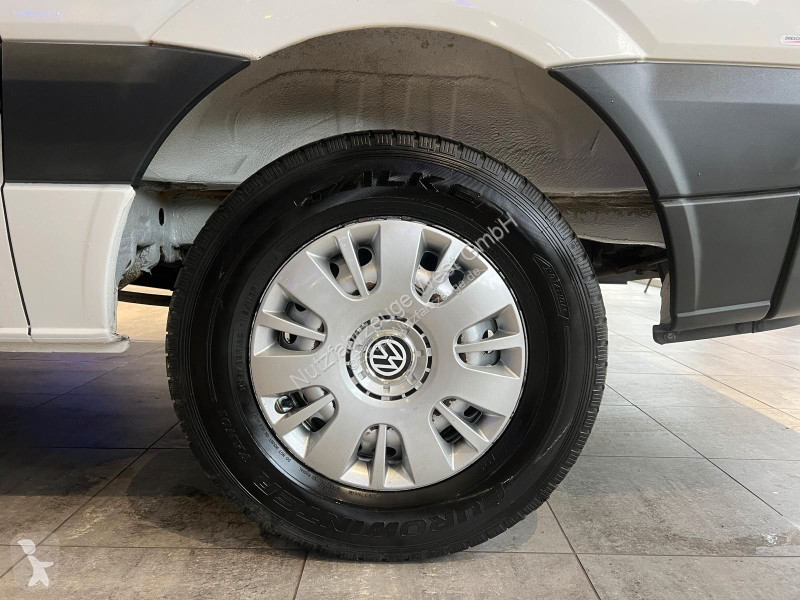 Véhicule utilitaire Volkswagen 2.0 TDI...