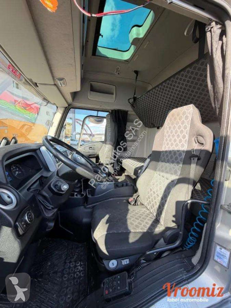 Ford  tractor unit