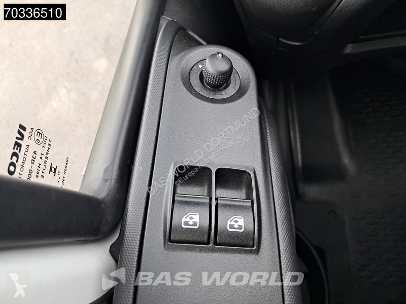 Iveco 35S16 Automatik L3H2 160PS Klima Kamera...