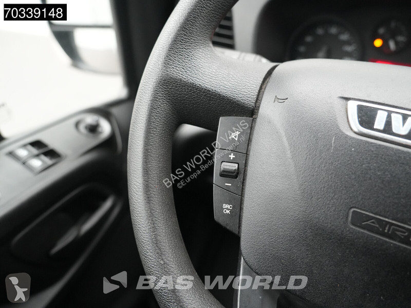 Užitkové vozidlo Iveco 35S14 Automaat Bakwagen...