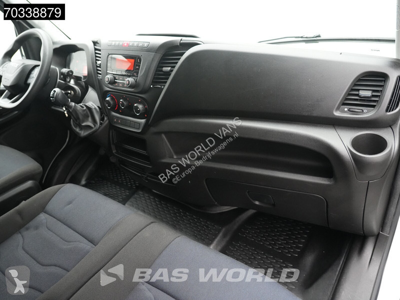 Furgoneta Iveco 35C14 Koelwagen Vriezer Thermo...
