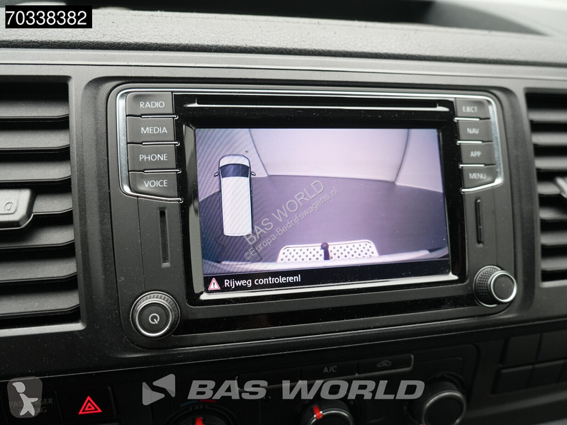 Volkswagen Automaat L2H2 Dubbele Cabine Airco...