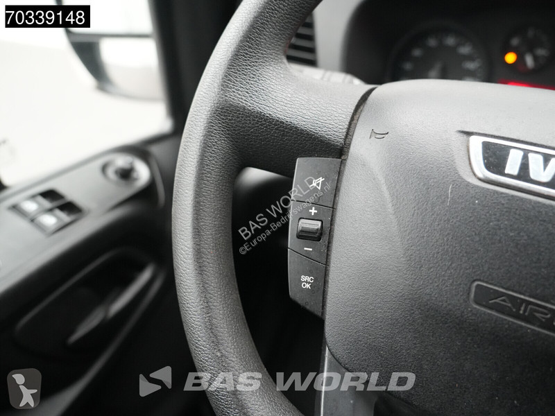 Véhicule utilitaire Iveco 35S14 Automaat...