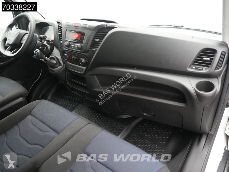 Iveco 35C14 Koelwagen MultiTemp Thermo King...