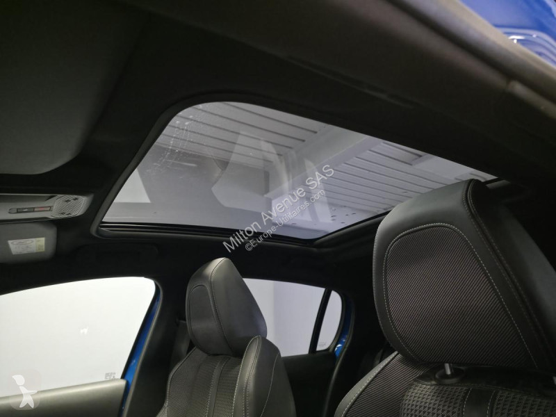 Véhicule utilitaire Peugeot 1.2i PureTech 12V -...