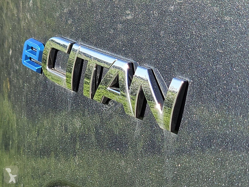 Véhicule utilitaire Mercedes 51kWh L1 290Km WLTP e