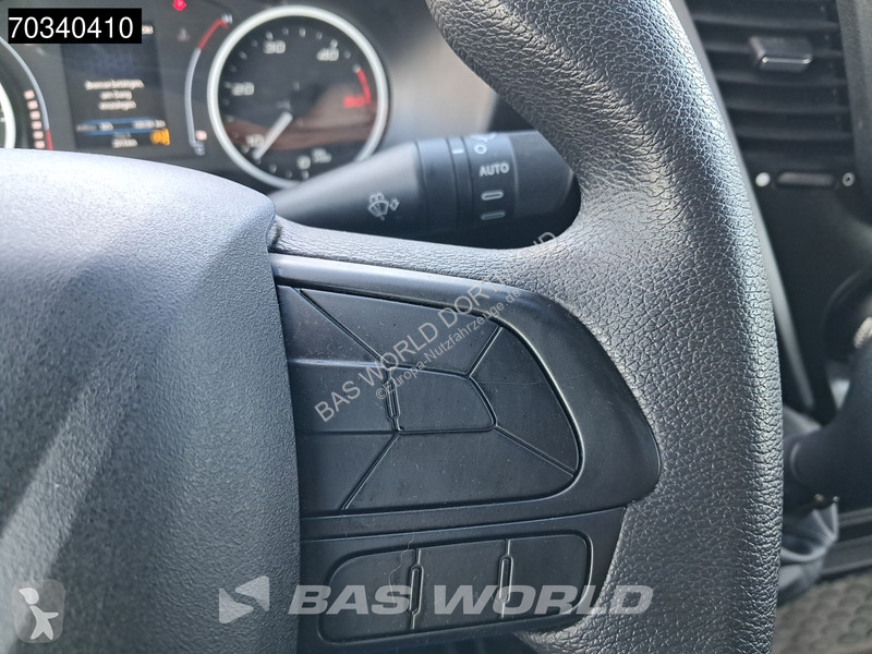 Užitkové vozidlo Iveco 35S16 Automatik...