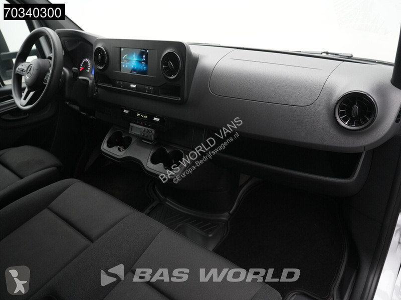 Furgoneta Mercedes 317 CDI Automaat...