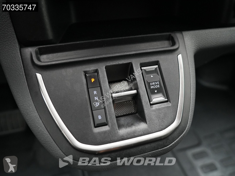 Véhicule utilitaire Opel Elektrisch 75kWh L3H1...