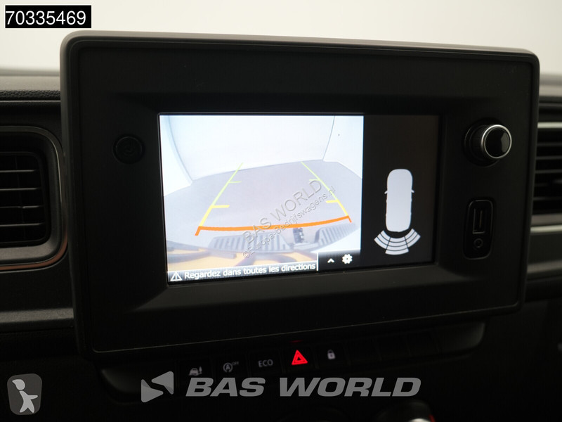 Renault L4H2 Airco Navi Cruise Camera...