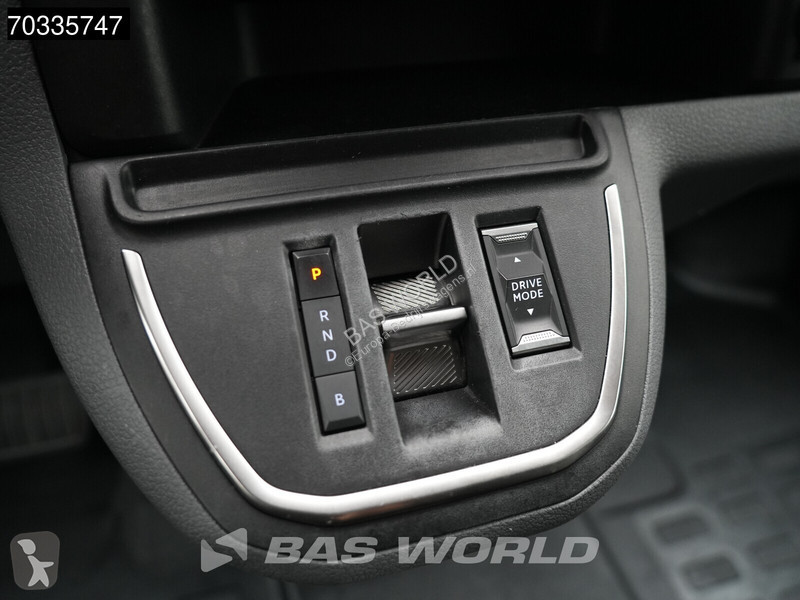 Véhicule utilitaire Opel Elektrisch 75kWh L3H1...
