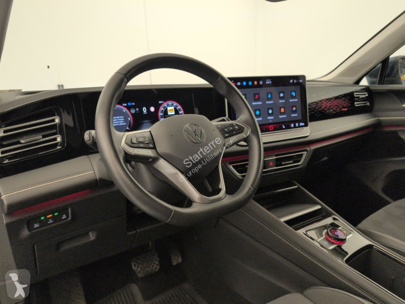 Volkswagen  Transporter