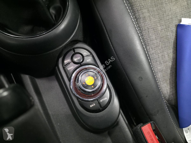 Véhicule utilitaire Mini MINI 1.2i - 102 - BVA...