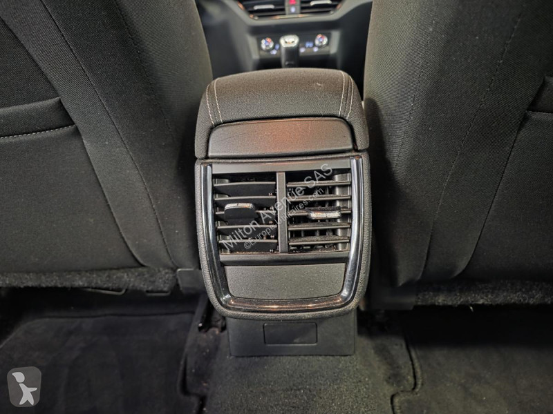 Véhicule utilitaire Skoda KAMIQ 1.0 TSI - 95...