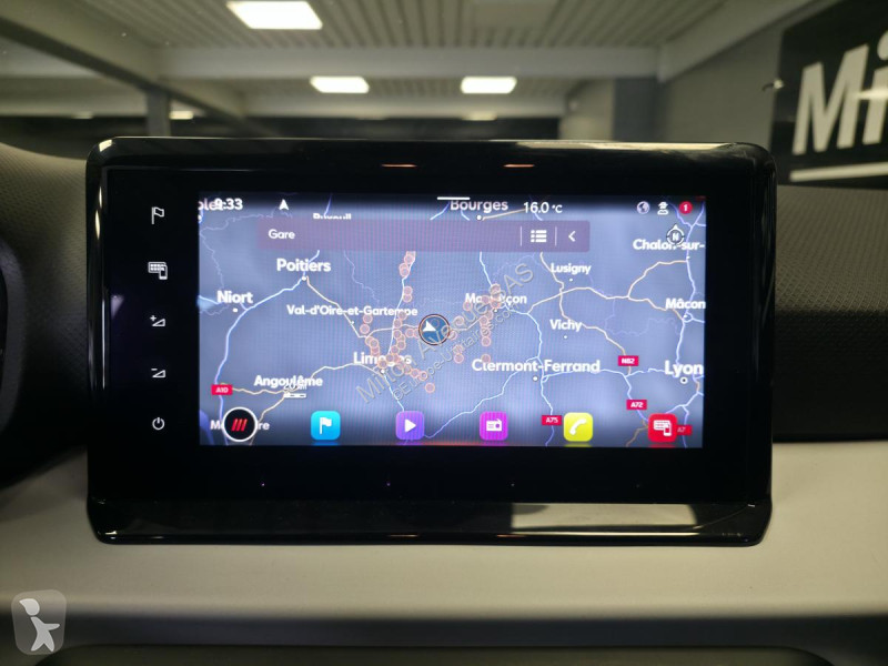 Véhicule utilitaire Seat ARONA 1.0 TGI - 90 Style