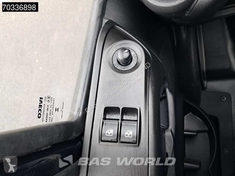 Véhicule utilitaire Iveco 35S16 Neu! 3.0L...