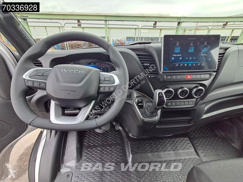 Iveco 35S21 Neu! 3.0L Automatik 210PS L2H2 LED...