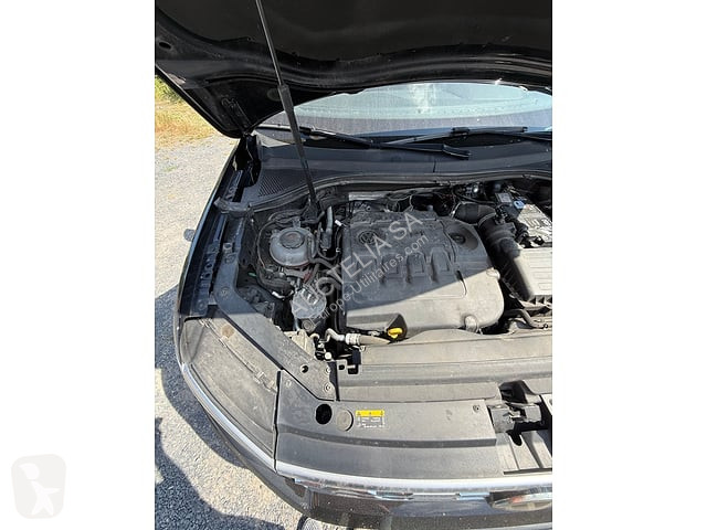 Véhicule utilitaire Volkswagen