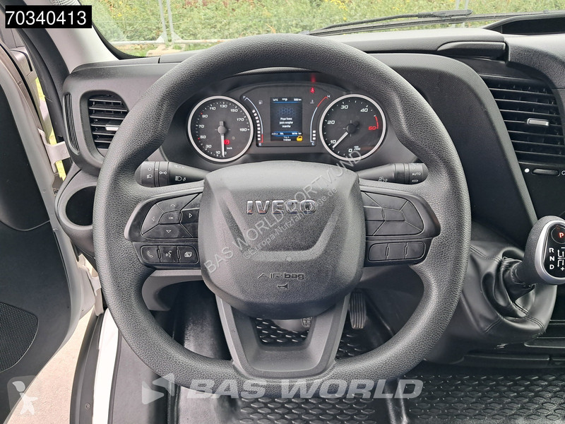 Užitkové vozidlo Iveco 35S16 Automatik...