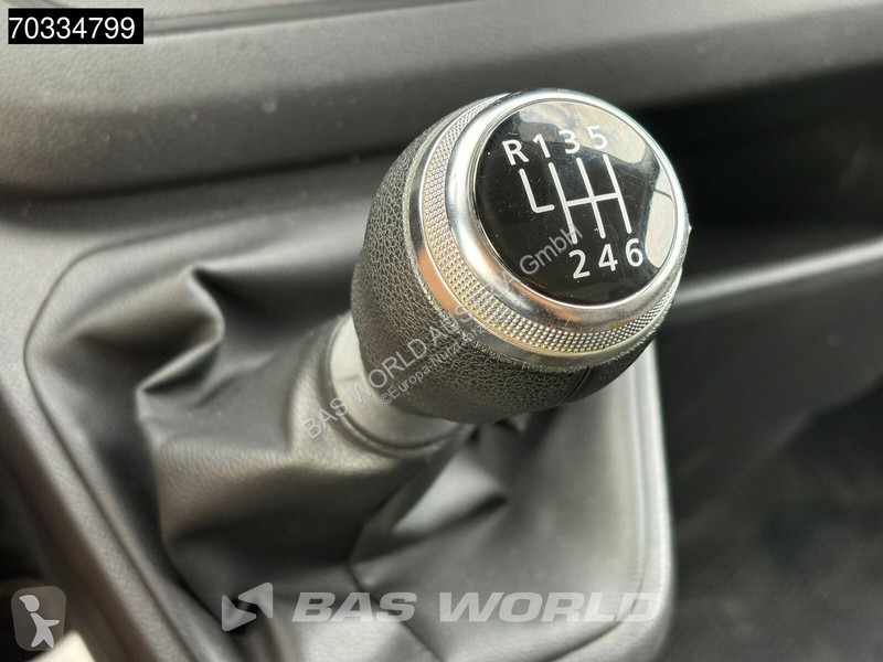 Véhicule utilitaire Renault 130pk L2H1 Klima...