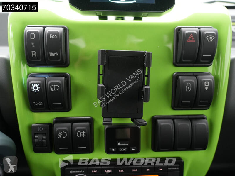 Véhicule utilitaire  Neu! 4x4 100% Elektro...