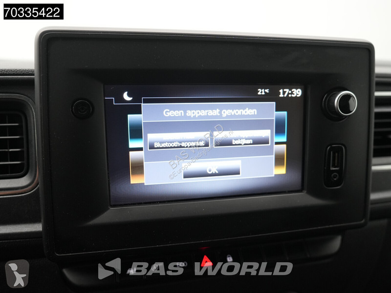 Renault L2H2 Airco Navi Cruise Parkeersensoren...
