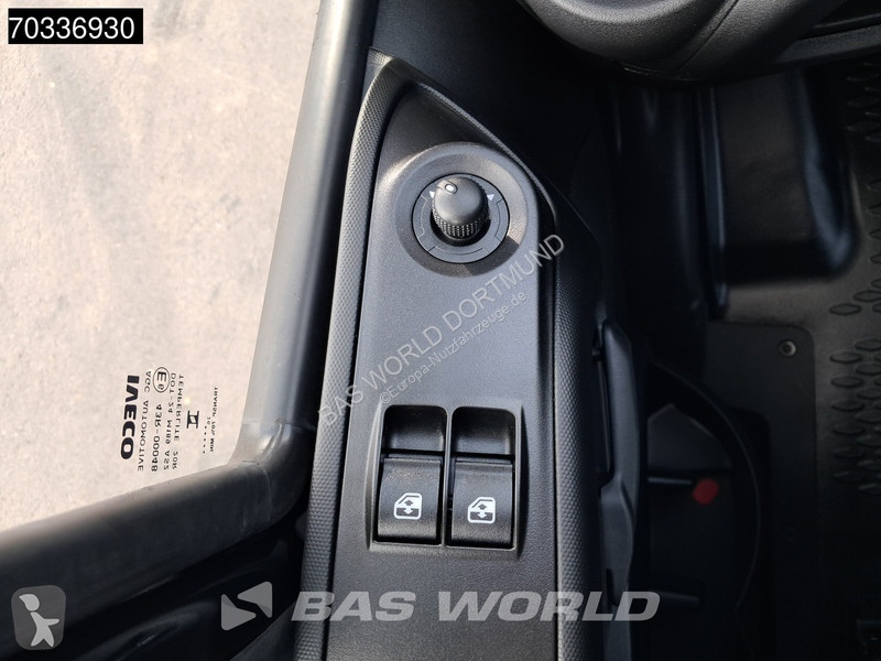 Iveco 35S21 Neu! 3.0L Automatik 210PS L2H2 LED...
