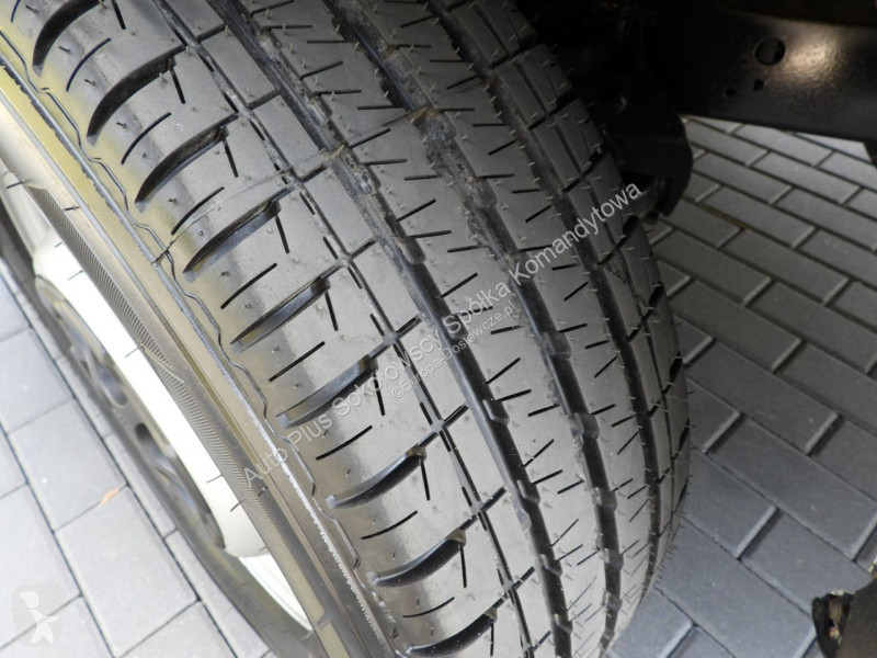 Véhicule utilitaire Iveco 35S16 DAILY
