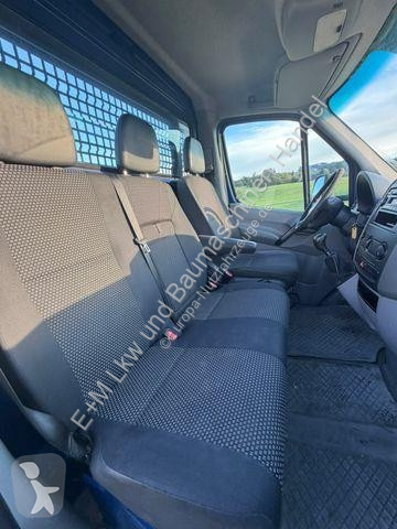 Véhicule utilitaire  Sprinter 515 cdi Pritsche