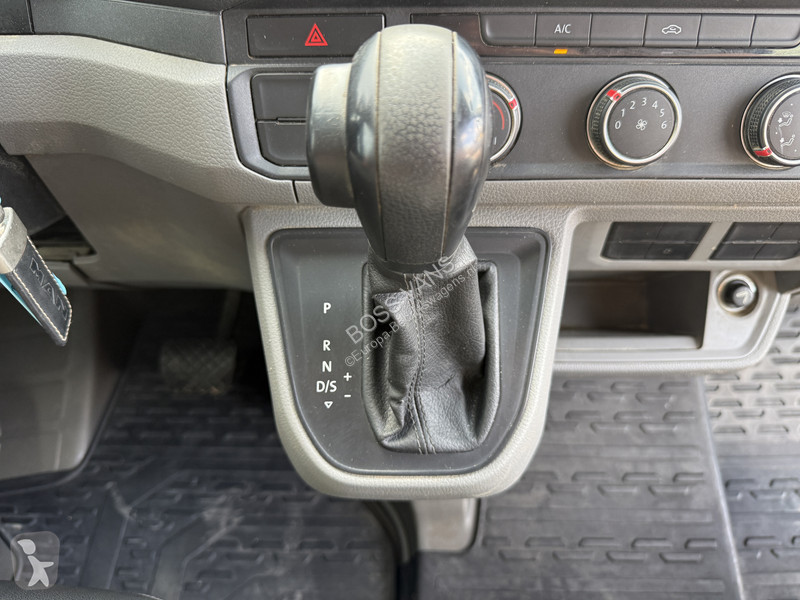 Véhicule utilitaire MAN 3.140 2.0 TDI