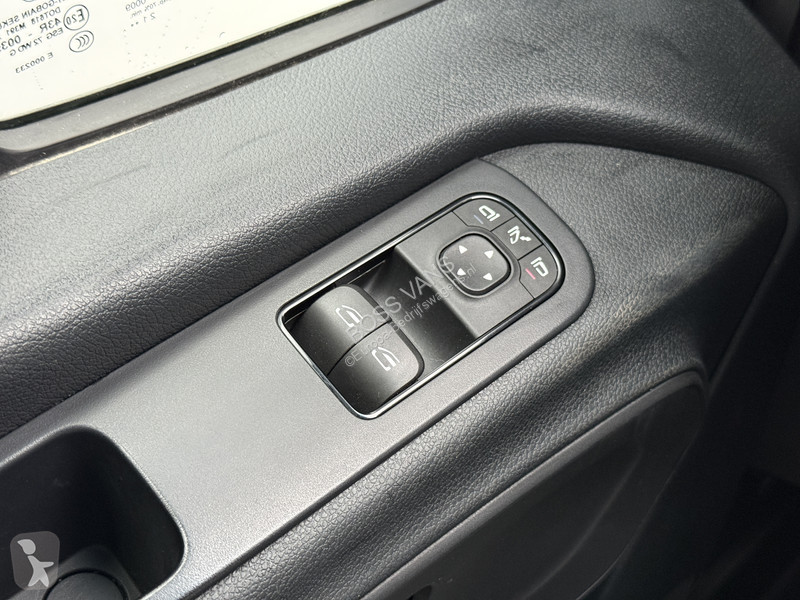 Mercedes 317 1.9 CDI L2H2 LED 10 Inch MBUX...
