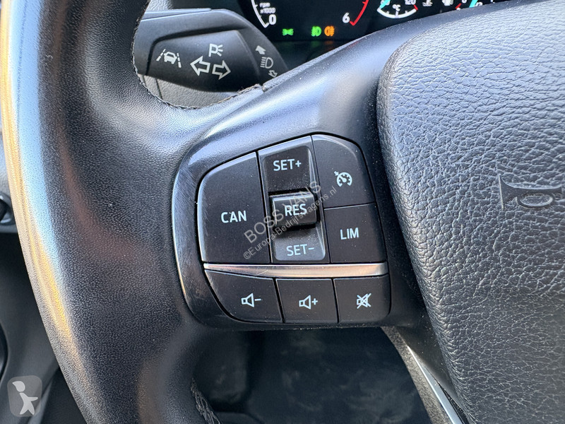 Véhicule utilitaire Ford 350 2.0 TDCI 170PK