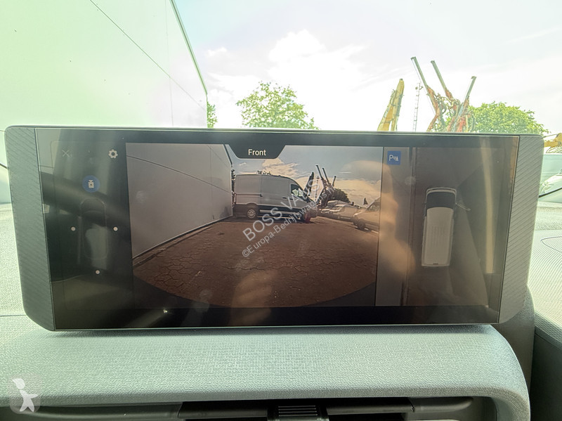 Maxus 64kWh 163PK Elektrisch! L1H1 335KM WLTP...